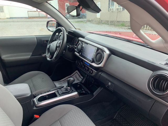 Used 2023 Toyota Tacoma Truck