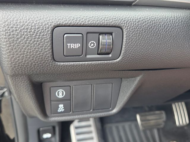 Used 2022 Honda Accord Hybrid Sedan