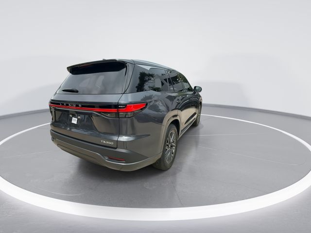 2025 Lexus Tx - $57,498