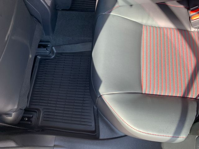 Used 2026 Toyota Corolla Sedan