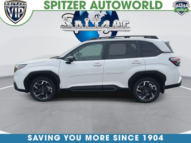 Used 2025 White Subaru Limited image 6