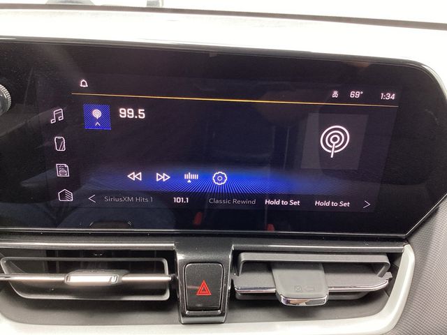 Used Car 2025 Chevrolet Trailblazer  Lt For Sale Under $25,000 In San Antonio, Texas