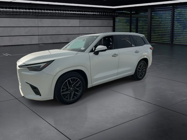 2024 Lexus Tx - $54,988