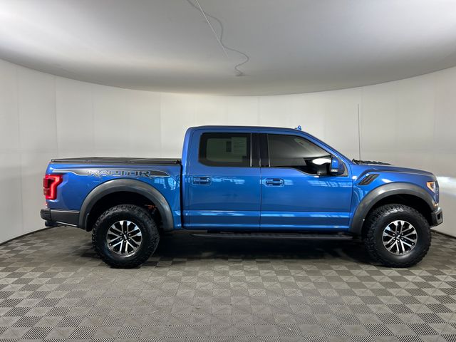 2019 Ford F-150 Raptor 3