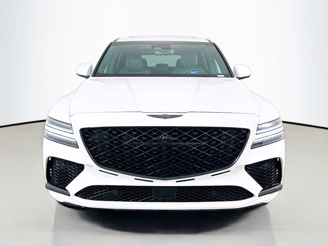 Thumbnail: 2026 Genesis GV80 - 2