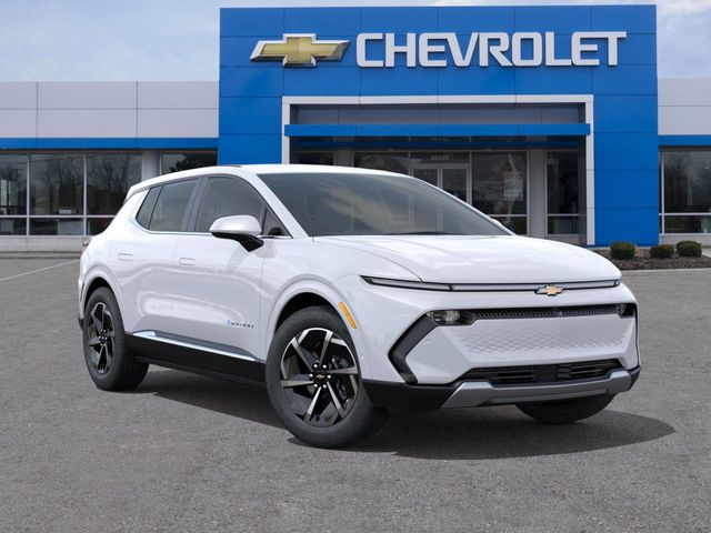 New 2025 Chevrolet Equinox EV For Sale in Livonia, MI