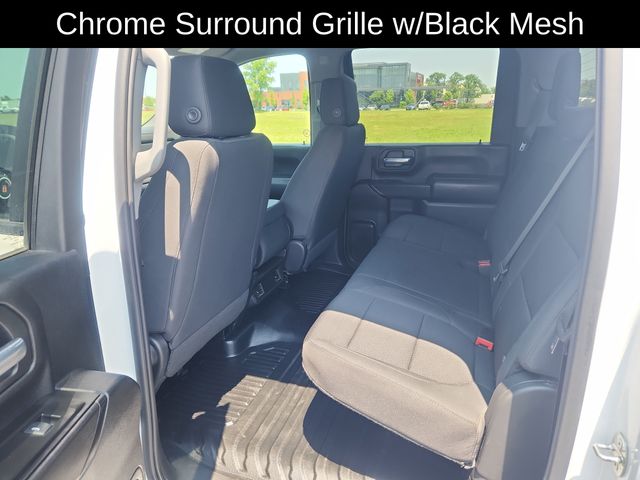Used 2023 GMC Sierra 2500HD For Sale in Grove City, OH