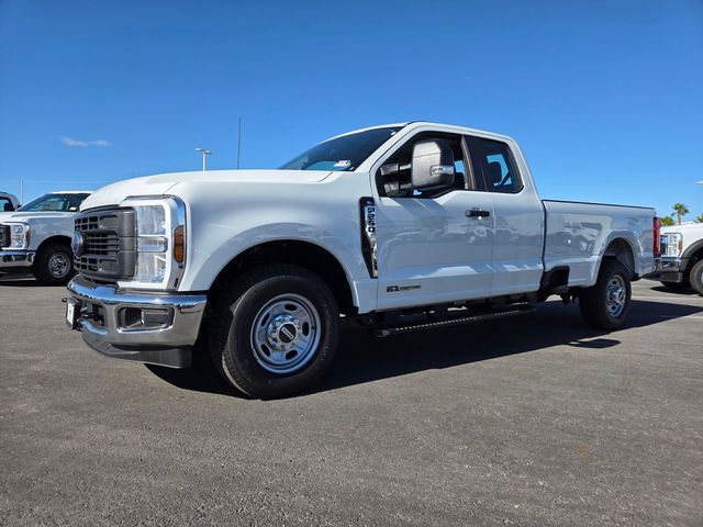 New 2026 Ford Super Duty F-250 SuperCab 8' Box XL