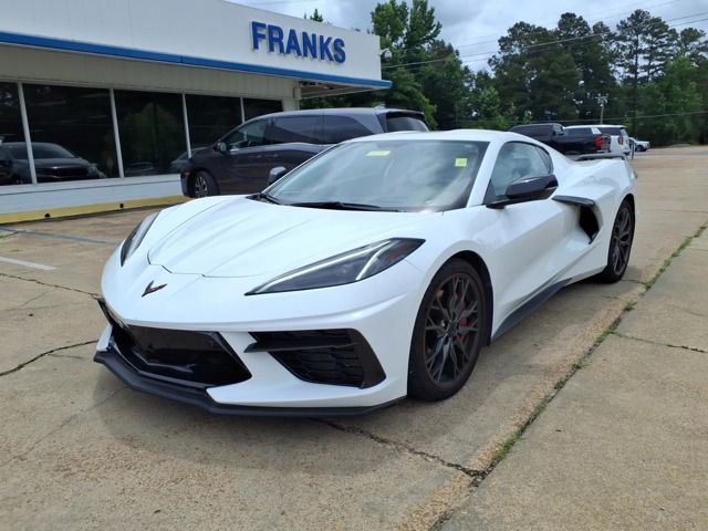 2023 Chevrolet Corvette