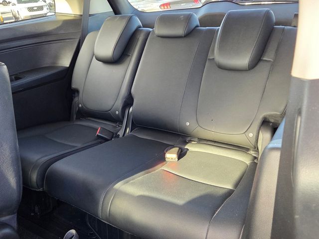 Used 2025  Honda EX-L image 15