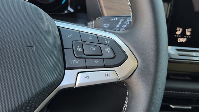 2026 Volkswagen Atlas