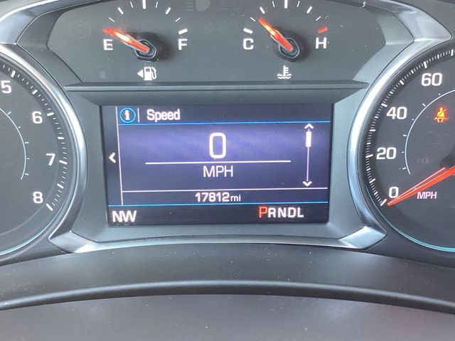 Used Car 2024 Chevrolet Equinox  Lt For Sale Under $25,000 In San Antonio, Texas