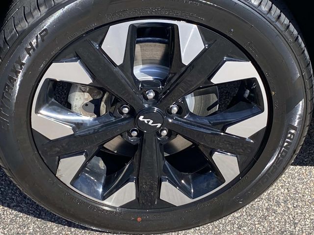 Used 2024 Kia Sportage SUV