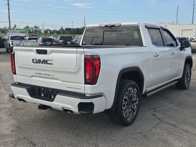 Photo of 2024 GMC Sierra 1500 Denali Ultimate in Dallas, GA - 5,  2024 GMC Sierra 1500 Denali Ultimate:43800A