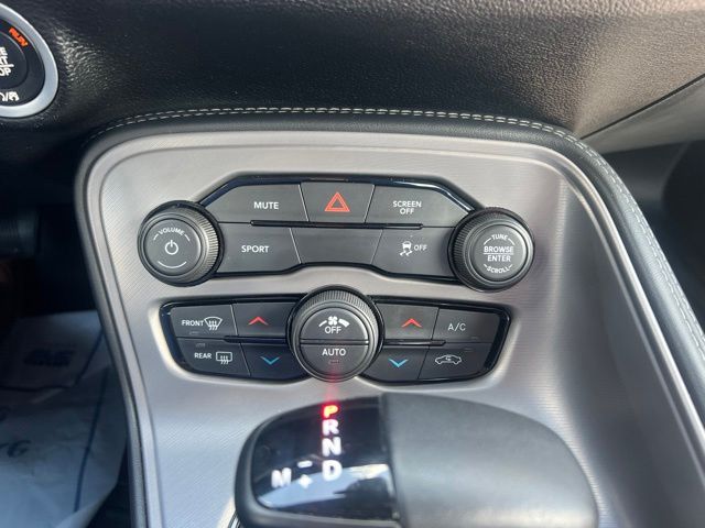Used 2023 Dodge Challenger Coupe