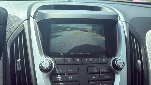 used 2017 Chevrolet Equinox car, priced at $11,500
