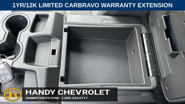 Used 2024 Chevrolet Silverado 3500HD Truck