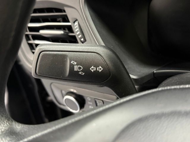 Used 2025 Black Ford Active image 16