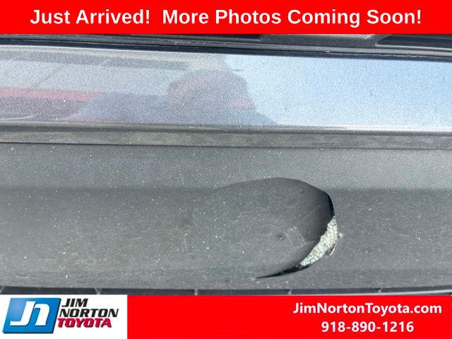 Used 2023 Toyota RAV4 SUV