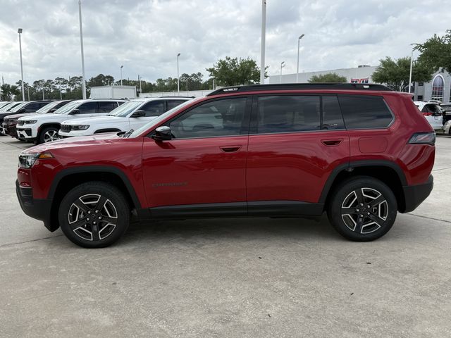 2026 Jeep Cherokee Laredo - 6