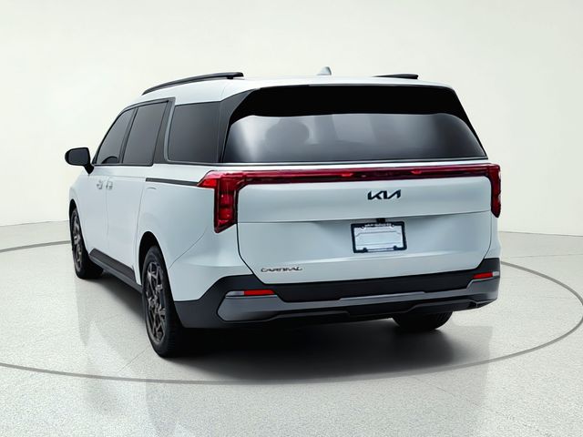 Used 2026 Kia Carnival Van