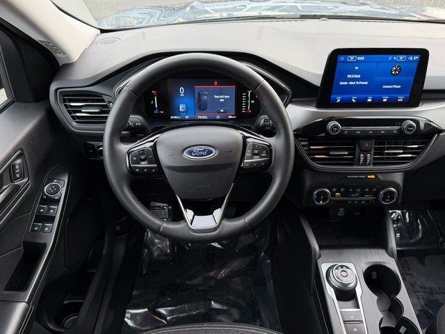 used 2023 Ford Escape car, priced at $22,777