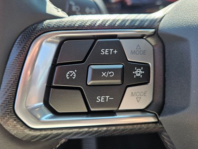 New 2025 White Ford EcoBoost image 22