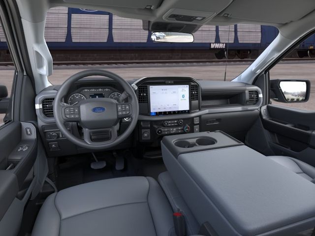 New 2026 Oxford White Ford XL image 9