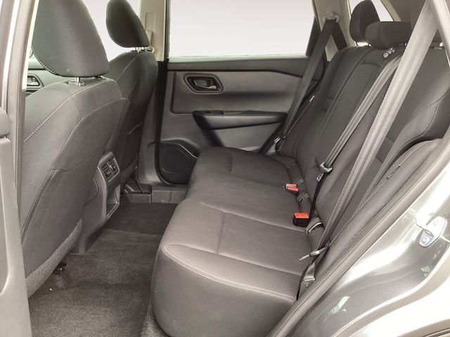 Used Car 2024 Nissan Rogue  S For Sale Under $20,000 In San Antonio, Texas