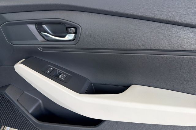 New 2026 Honda Accord Sedan Sedan
