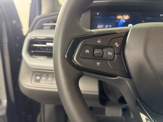 New 2027 Chevrolet Bolt EV SUV