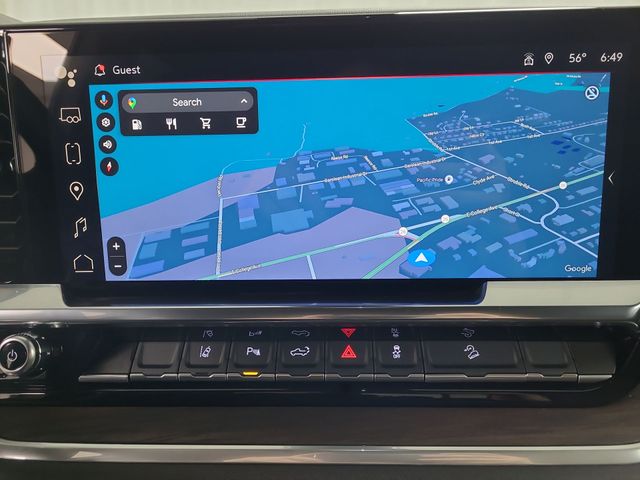 2026 – GMC – Sierra 2500HD