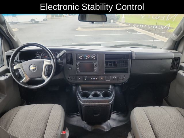 Used 2019 Chevrolet Express 3500 For Sale in Grove City, OH
