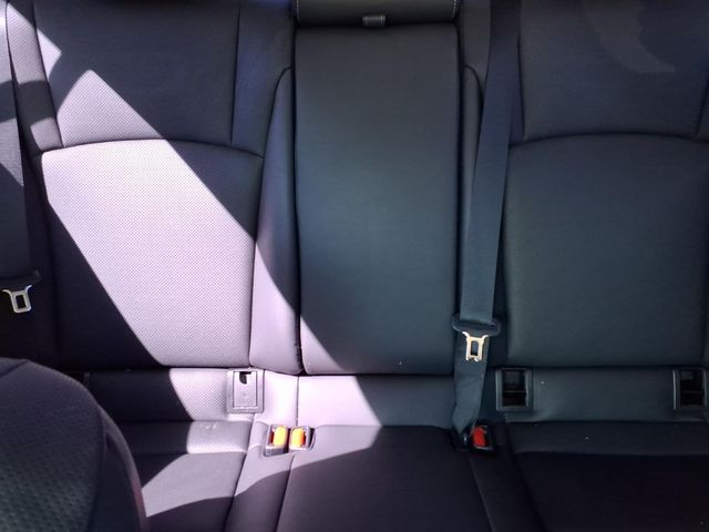 Used 2021 Lexus ES Sedan
