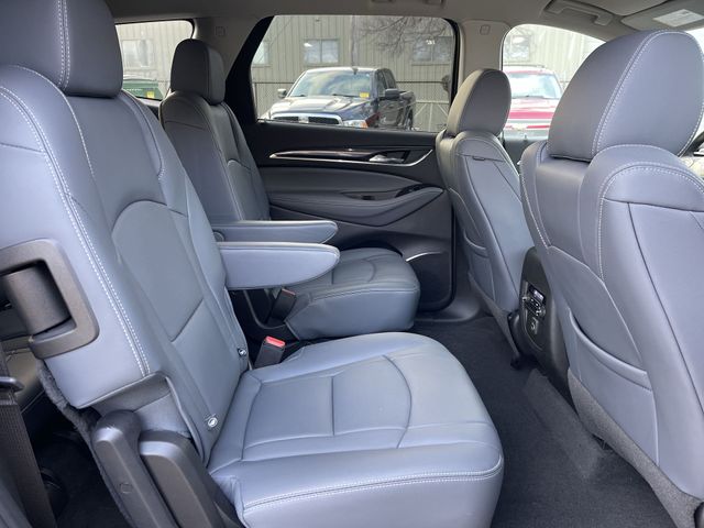 Used 2019 Buick Enclave For Sale in Livonia, MI