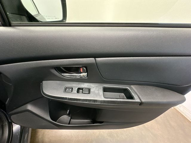 2013 Subaru Impreza 2.0i Limited Gray at Luther Ford