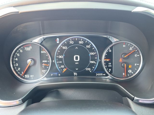 Photo of 2023 Chevrolet Blazer RS in Dallas, GA - 24,  2023 Chevrolet Blazer RS:C02399