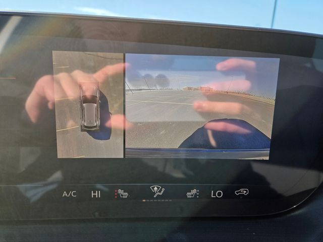 2026 Buick Envision Preferred AWD