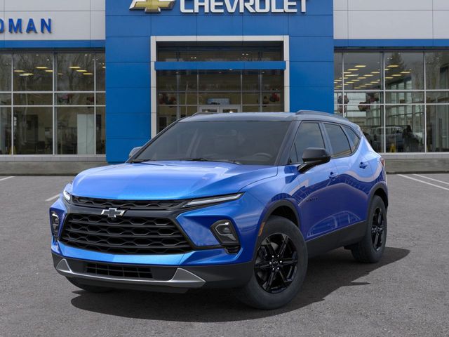 New 2025 Chevrolet Blazer For Sale in Livonia, MI