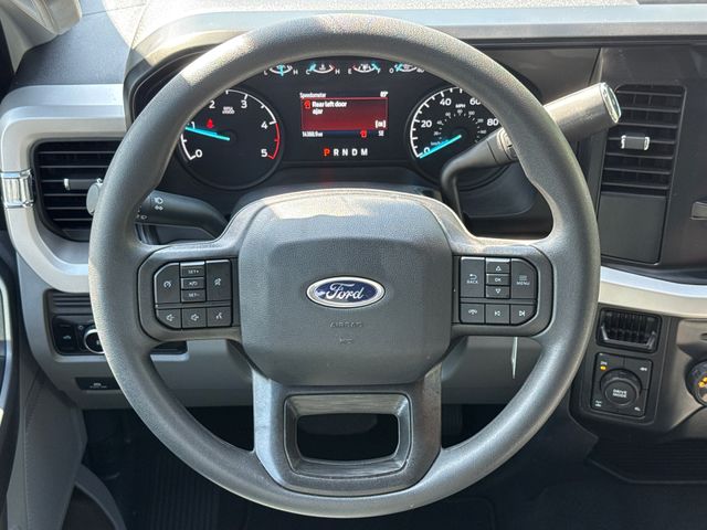 Used 2025 Ford F-250SD Truck