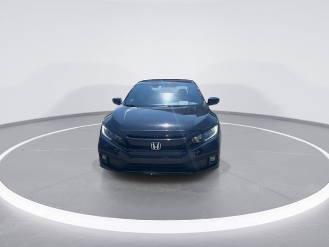 Used 2019  Honda Sport image 3