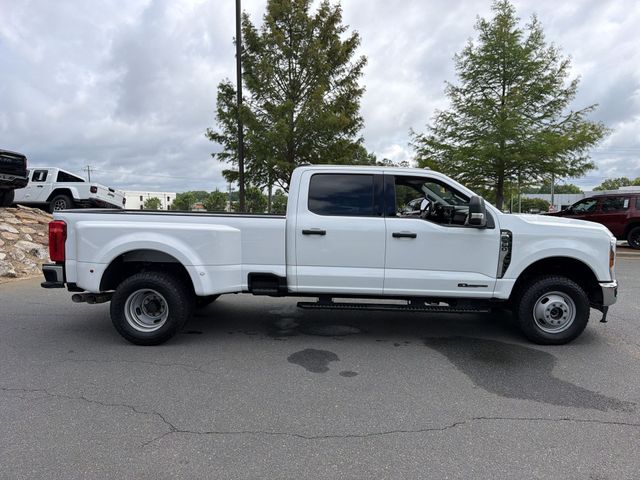 Used 2026 White Ford XLT image 13