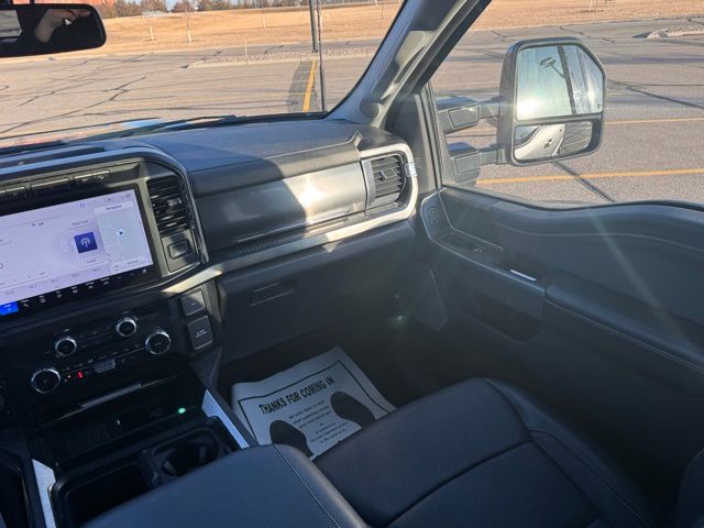 2024 Ford F-350 Lariat