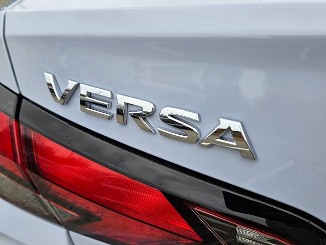 New 2025 Gray Nissan 1.6 SV image 11