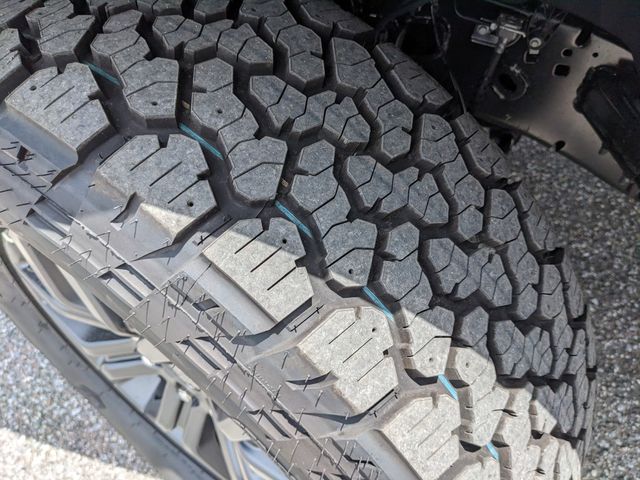 2026 Marsh Gray Ford F-150 Tremor 4X4 Truck