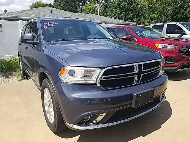 Used 2020 Dodge Durango SUV