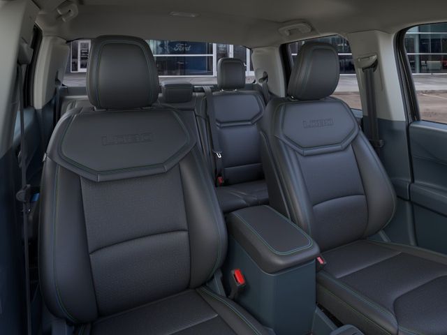 New 2026 Black Ford Lobo Standard image 11