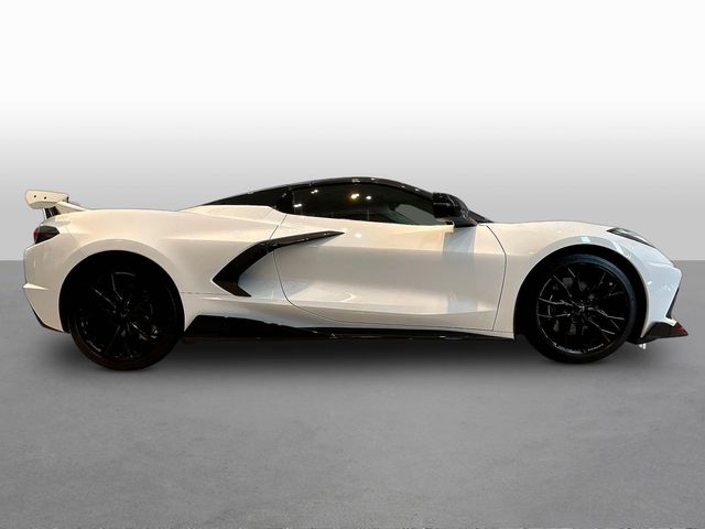 Used 2024 Chevrolet Corvette Convertible