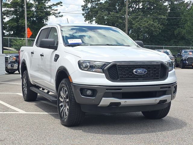 2019 Ford Ranger XLT:169458A2A