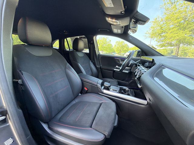 Used 2023  Mercedes-Benz GLA 250 image 27